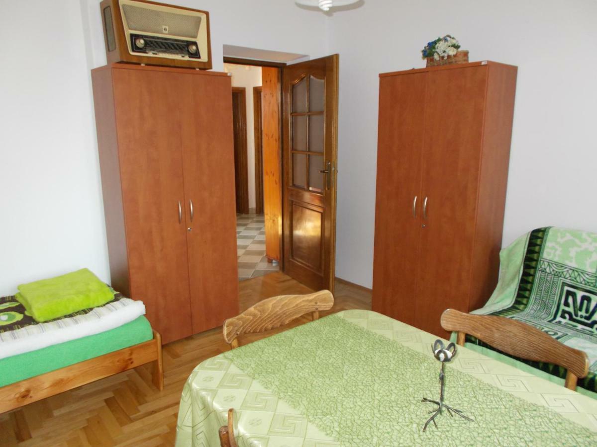 Apartamenty Nad Wisla 스카비나 외부 사진